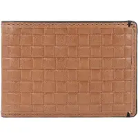 Fossil Geldbörse Bronson FPW Bifold Wallet Sand braun