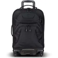 Ogio Renegade 26 Spinner Koffer mit 4 Rädern Black 52 L