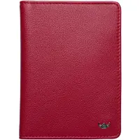 Golden Head Madrid Ausweisetui RFID Leder 9 cm