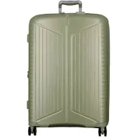 Jump Evae 4 Rollen Trolley 76 cm mit Dehnfalte