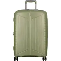 Jump Evae 4 Rollen Trolley 66 cm mit Dehnfalte
