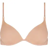 Mey Push-up-BH Serie Joan Cream Tan | Größe 80B