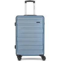 Worldpack New York 2.0 4 Rollen Trolley M 67 cm