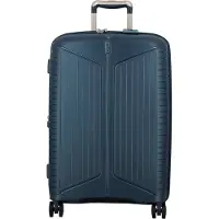 Jump Evae 4 Rollen Trolley 66 cm mit Dehnfalte