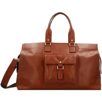 PICARD Buddy Weekender Reisetasche Leder 54 cm