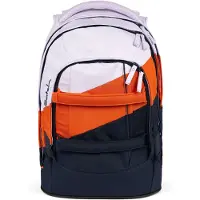 Satch Schulranzen - Packung - Sonnenfänger - - One Size - Schulranzen