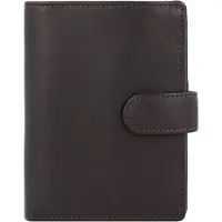 PICARD Geldbörse Brooklyn Wallet Coffee dunkelbraun