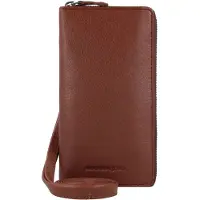 Harbour 2nd Just Pure Pamela Geldbörse RFID Schutz Leder 19.5 cm