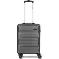 Worldpack New York 2.0 4 Rollen Kabinentrolley S 55 cm