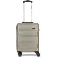 Worldpack New York 2.0 4 Rollen Kabinentrolley S 55 cm