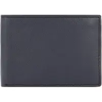 Fossil Geldbörse Steven FPW Bifold Wallet Insignia Blue dunkelblau