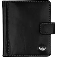 Golden Head Geldklammer Colorado RFID Protect Money Clip Billfold Wallet Black schwarz
