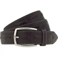 Vanzetti Gürtel Leder