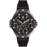 Philipp Plein - PWPRA0524 - Armbanduhr - Herren - Quarz - Chrono Royal