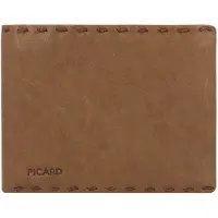 PICARD Geldbörse Ranger 1 Wallet Cognac braun
