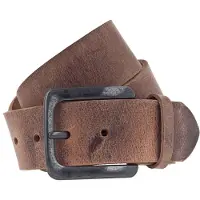 Vanzetti Gürtel Leder
