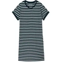 Schiesser Nachthemd 181251 Damen Nightblue-Größe 38