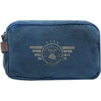 Greenburry Vintage Aviator Kulturbeutel 26 cm