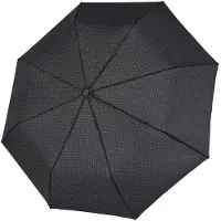 Doppler Carbonsteel Stockschirm 95 cm