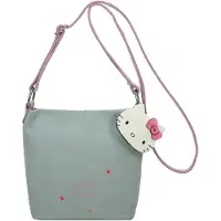 Fritzi aus Preußen Umhängetasche Cross Sky Stars Crossbody Bag Blue Sky blaugrau