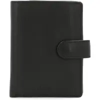 PICARD Geldbörse Brooklyn Wallet Black schwarz