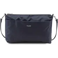PICARD Kosmetiktasche Umhängetasche Switchbag Cosmetic Pouch Midnight blau