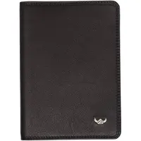 Golden Head Polo Ausweisetui RFID Leder 9 cm