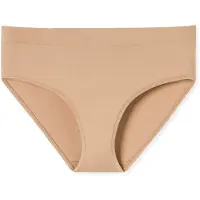 Schiesser 2er-Set: Pantys in Beige - 40