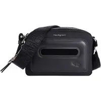 Hedgren Fika RISTRETTO small Crossover + RFID Black