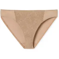 Schiesser Unterwäsche Damen 181131 Air Maple-M