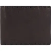 PICARD Kartenetui Ranger 1 Wallet Coffee dunkelbraun