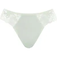 Mey String Serie Luxurious Champagner | Größe 38