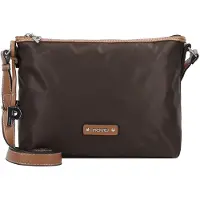 PICARD Umhängetasche Sonja Crossbody Bag Cafe dunkelbraun