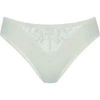 Mey Lingerie Mini-Slip Serie Luxurious Champagner | Größe 36