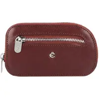 Esquire Toscana Schlüsseletui Leder 11.5 cm