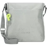 PICARD Umhängetasche Lucky One Crossbody Bag Silver hellgrau