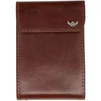Golden Head Colorado Kreditkartenetui RFID Leder 7 cm