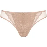 Mey Mini-Slip Serie Fabulous Cream Tan | Größe 42