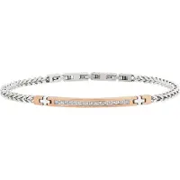 Breil Stylisches Herrenarmband Breil TJ3367