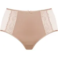 Mey Taillen-Slip Serie Fabulous Cream Tan | Größe 36