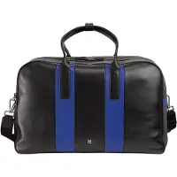 Dudu Toys Weekender Reisetasche Leder 49 cm