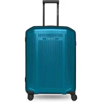 SMARTBOX Edition 02 The Medium Trolley Ocean Blue Metallic blau 67cm