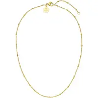 Purelei Halskette - Kette Li’ili’i - Gr. unisize - in Gold - für Damen