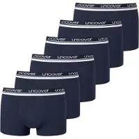 Schiesser 6PACK Shorts