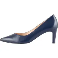 Högl High Heels Boulevard 60 Blau