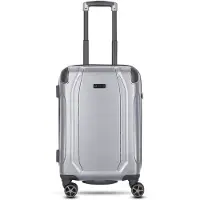 Bugatti Valencia 4 Rollen Kabinentrolley S 55 cm