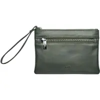 Golden Head Valencia Herrentasche RFID Schutz Leder 18 cm