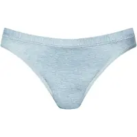 Mey Mini-Slip Serie Mood Hellgrau-Melange | Größe 46