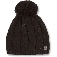 O'Neill Mütze Nora Damen Dark Brown 24