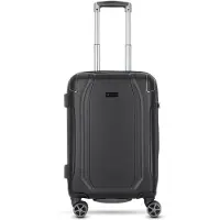 Bugatti Valencia 4 Rollen Kabinentrolley S 55 cm